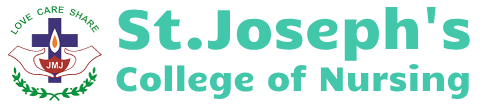 St. Joseph's College of Nursing, Nellore