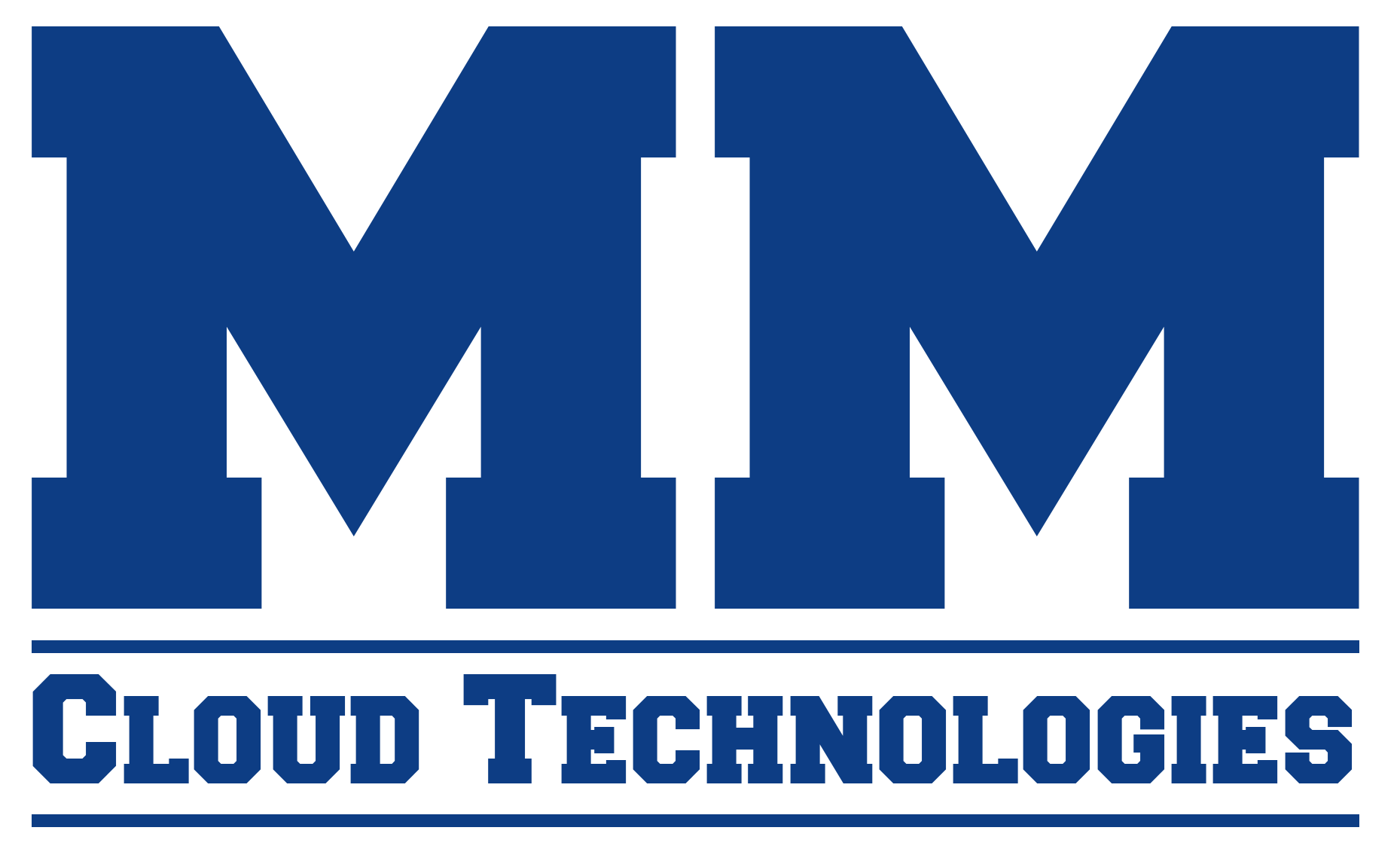 MM Cloud Technologies - Technology for Common Man