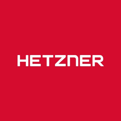 Hetzner Icon